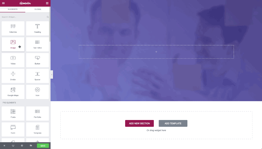 Todo lo que tienes que saber sobre Elementor, el mejor constructor visual de WordPress 3 Todo lo que tienes que saber sobre Elementor, el mejor constructor visual de WordPress 3